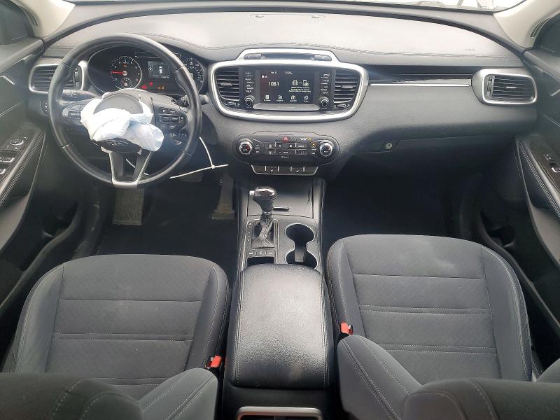 Продажа на аукционе авто 2017 Kia Sorento, vin: 5XYPGDA3XHG333080, номер лота: 49267516