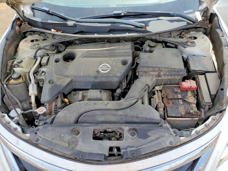 Продаж на аукціоні авто 2014 Nissan Altima, vin: 1N4AL3AP7EN336785, номер лоту: 50588506