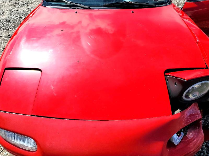 Продаж на аукціоні авто 1992 Mazda Mx-5 Miata, vin: JM1NA351XN0328040, номер лоту: 49809216
