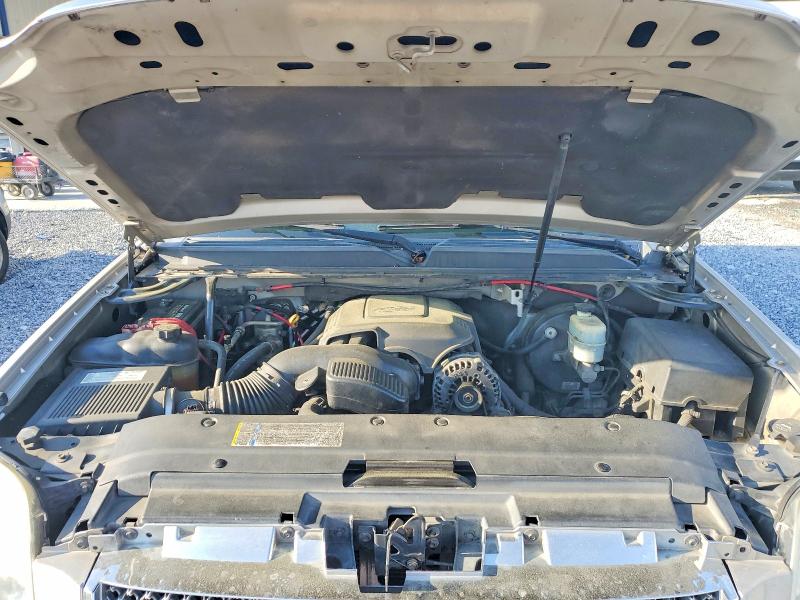 2008 Gmc Yukon Xl მანქანა იყიდება აუქციონზე, vin: 1GKFC66808J190491, აუქციონის ნომერი: 50812216