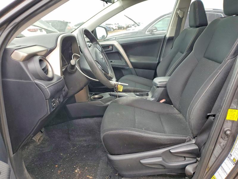 2013 Toyota Rav4 მანქანა იყიდება აუქციონზე, vin: 2T3RFREV3DW018556, აუქციონის ნომერი: 51803626
