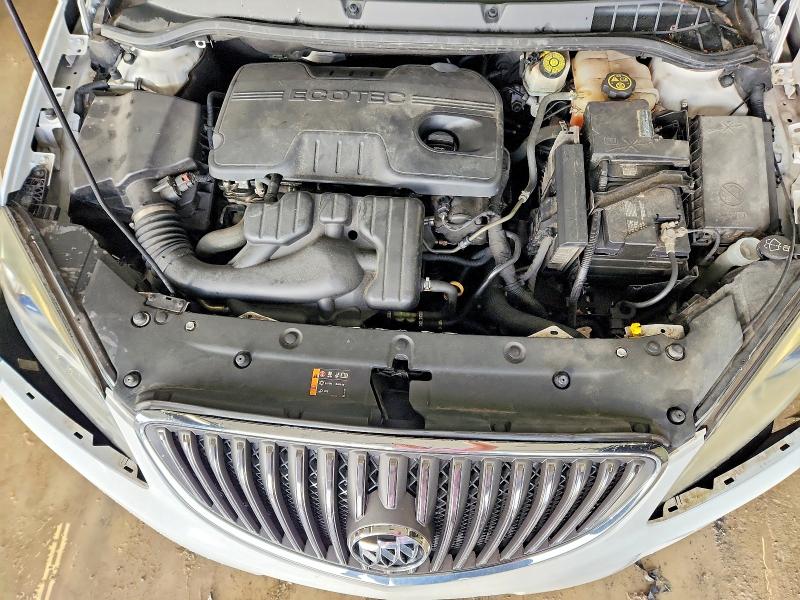 Aukcja sprzedaży 2013 Buick Verano, vin: 1G4PP5SK2D4102223, numer aukcji: 48119416