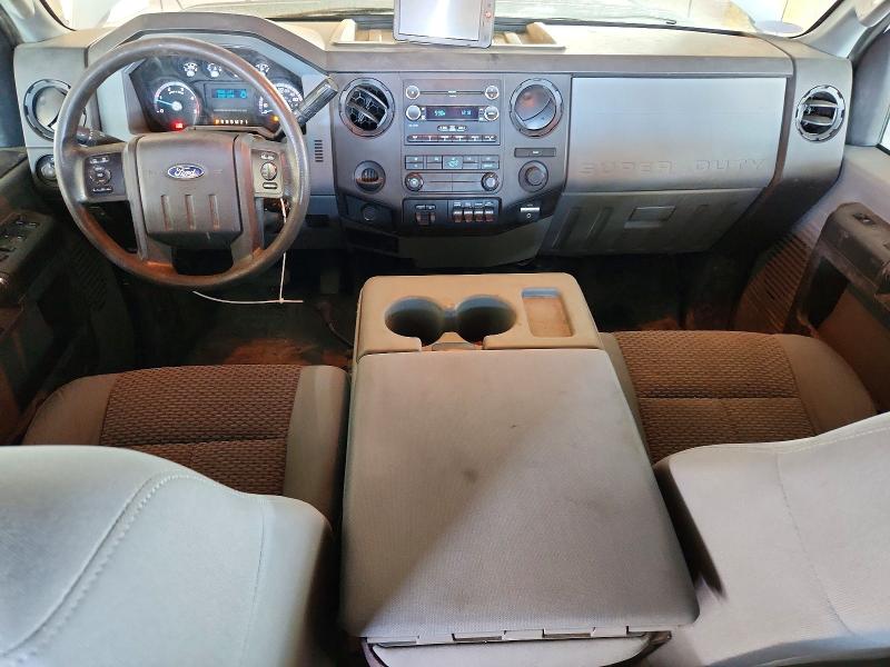Продажа на аукционе авто 2016 Ford F550, vin: 1FD0W5HT7GEB99020, номер лота: 51107906