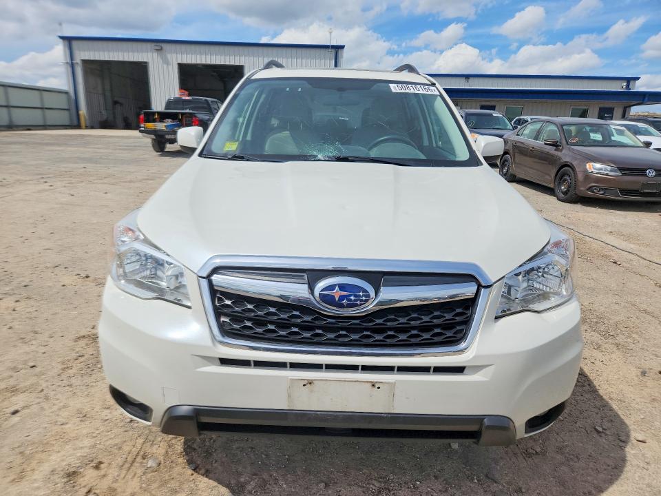 Продаж на аукціоні авто 2016 Subaru Forester, vin: JF2SJAHC1GH462249, номер лоту: 50816166