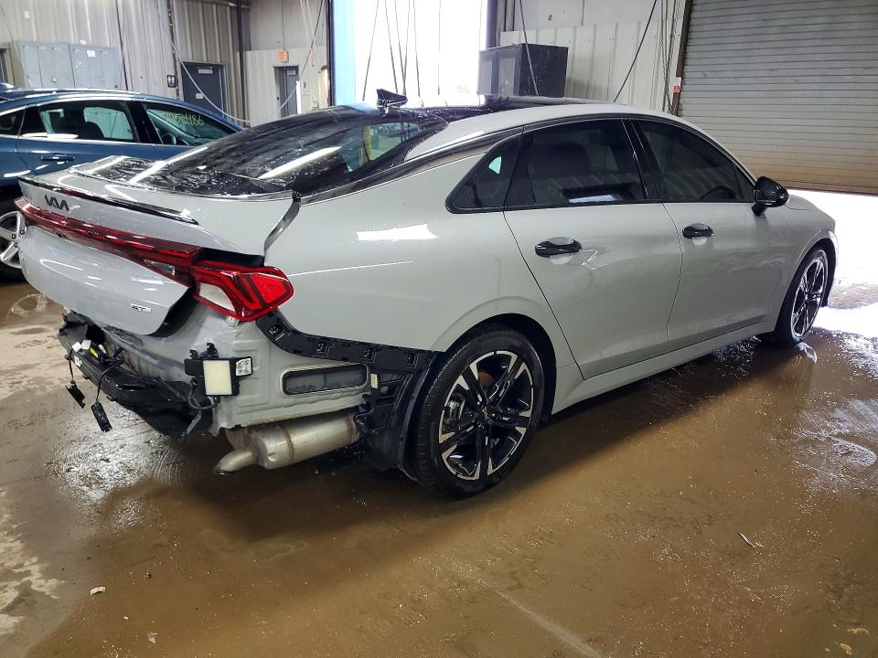 51829376 :رقم المزاد ، 5XXG64J27PG209510 vin ، 2023 Kia K5 مزاد بيع
