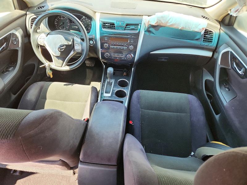 2013 Nissan Altima მანქანა იყიდება აუქციონზე, vin: 1N4AL3AP2DN457089, აუქციონის ნომერი: 51687926
