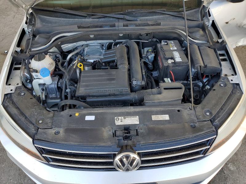Aukcja sprzedaży 2016 Volkswagen Jetta, vin: 3VW267AJ9GM254768, numer aukcji: 50352656