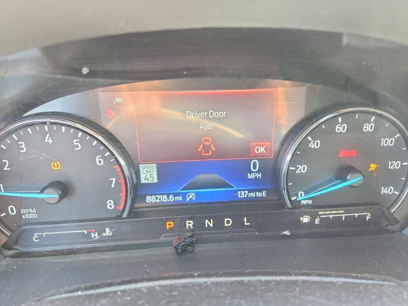 Aukcja sprzedaży 2023 Ford Explorer, vin: 1FMSK8DH8PGB33412, numer aukcji: 49883616