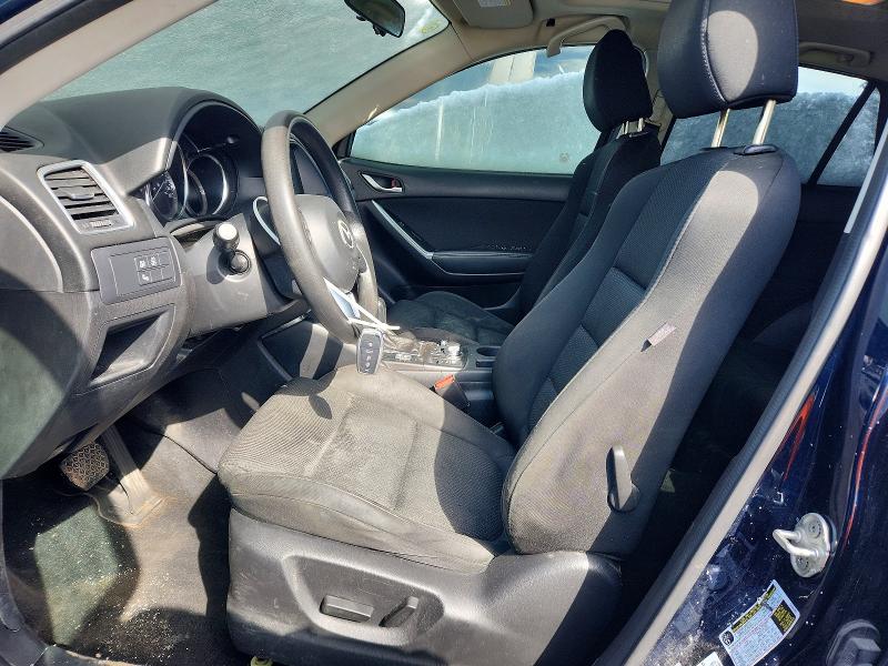 Aukcja sprzedaży 2016 Mazda Cx-5, vin: JM3KE4CY7G0839390, numer aukcji: 47023726