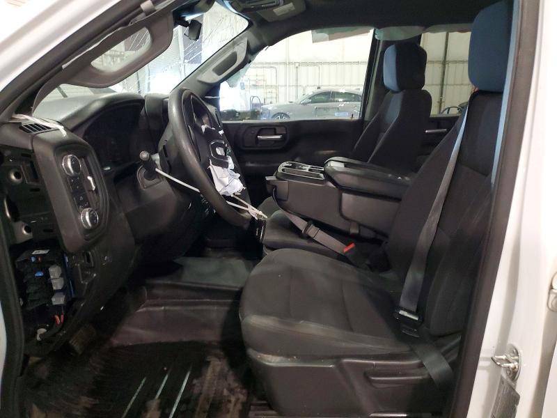 49264456 :رقم المزاد ، 1GT5ULE77SF133551 vin ، 2025 Gmc Sierra مزاد بيع