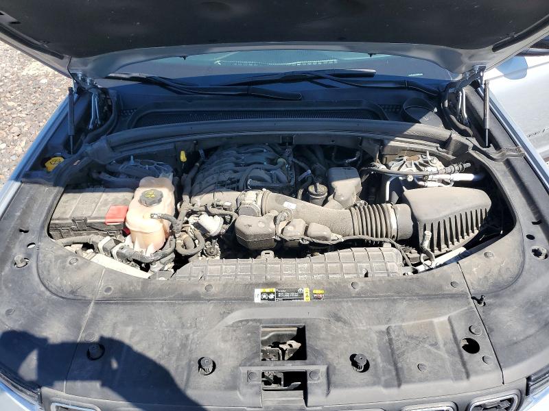 48786416 :رقم المزاد ، 1C4RJKAG6P8894089 vin ، 2023 Jeep Grand Cherokee مزاد بيع