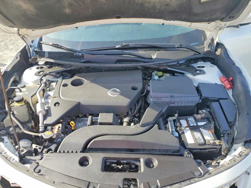 51800176 :رقم المزاد ، 1N4AL3AP2FC192432 vin ، 2015 Nissan Altima مزاد بيع