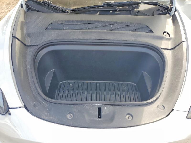 Продажа на аукционе авто 2023 Tesla Model Y, vin: LRWYGDEE8PC005642, номер лота: 51768396