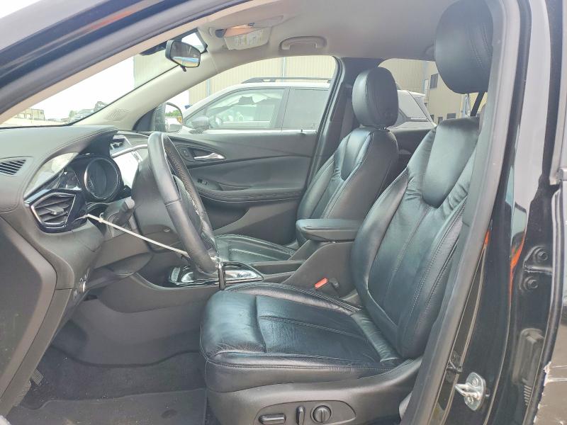 Aukcja sprzedaży 2021 Buick Encore Gx, vin: KL4MMBS27MB044694, numer aukcji: 50611626