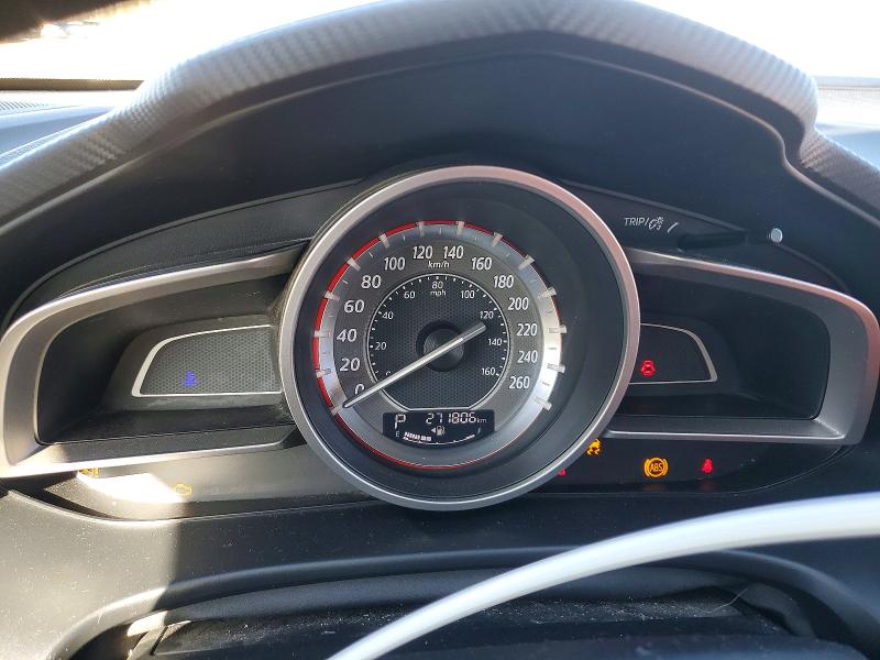 Продаж на аукціоні авто 2014 Mazda 3, vin: JM1BM1U78E1105719, номер лоту: 49505626