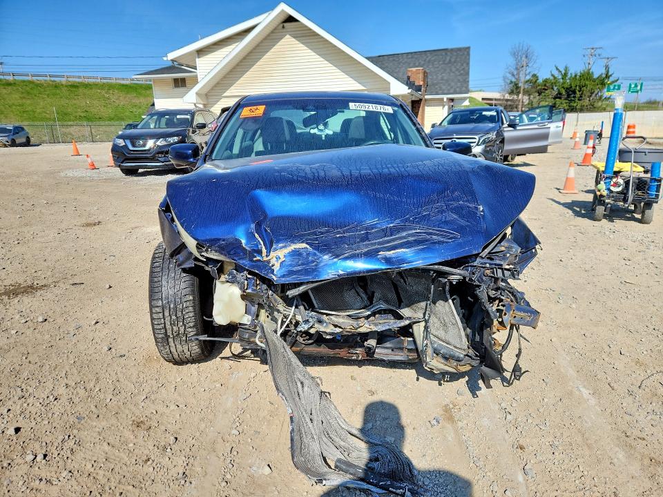 Продажа на аукционе авто 2013 Honda Accord, vin: 1HGCR2F8XDA247605, номер лота: 50921876