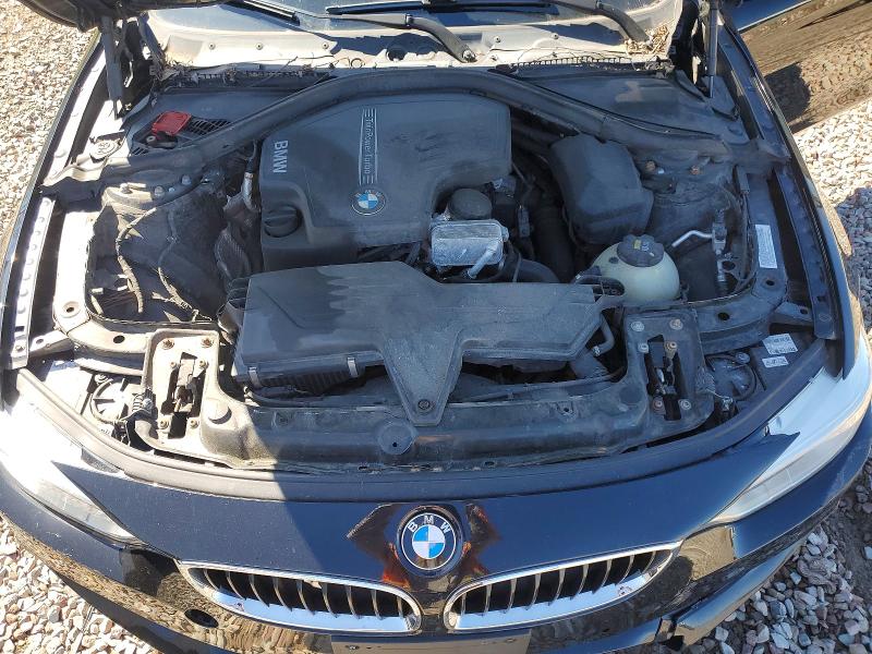 Продаж на аукціоні авто 2016 Bmw 428, vin: WBA4C9C54GG138594, номер лоту: 51432376