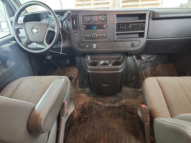Продаж на аукціоні авто 2014 Chevrolet Express G2500, vin: 1GCWGFBA2E1152183, номер лоту: 47816006