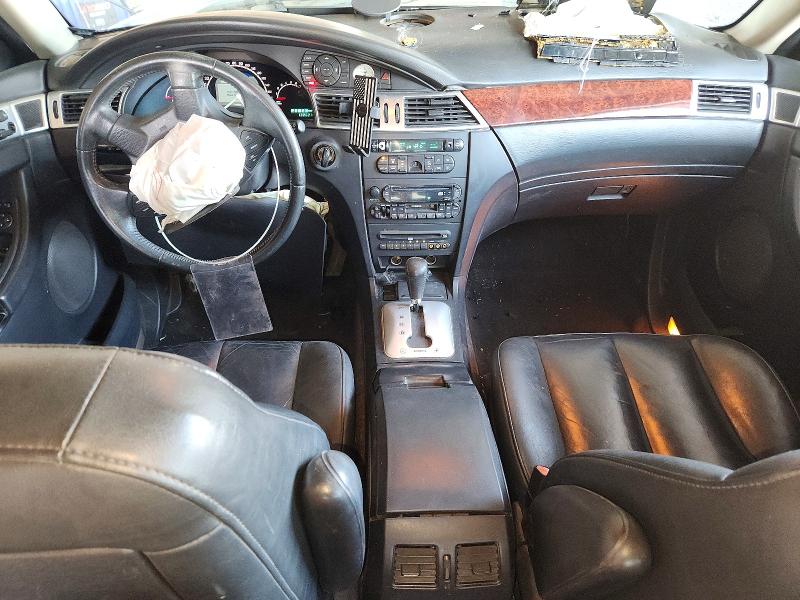 2005 Chrysler Pacifica მანქანა იყიდება აუქციონზე, vin: 2C8GF68495R664705, აუქციონის ნომერი: 51676086