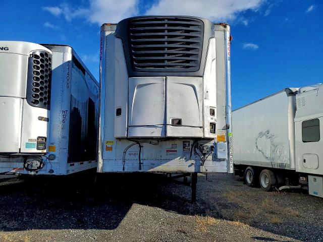 Продажа на аукционе авто 2017 Utility Trailer Trailer, vin: 1UYVS2535HU854227, номер лота: 48393266