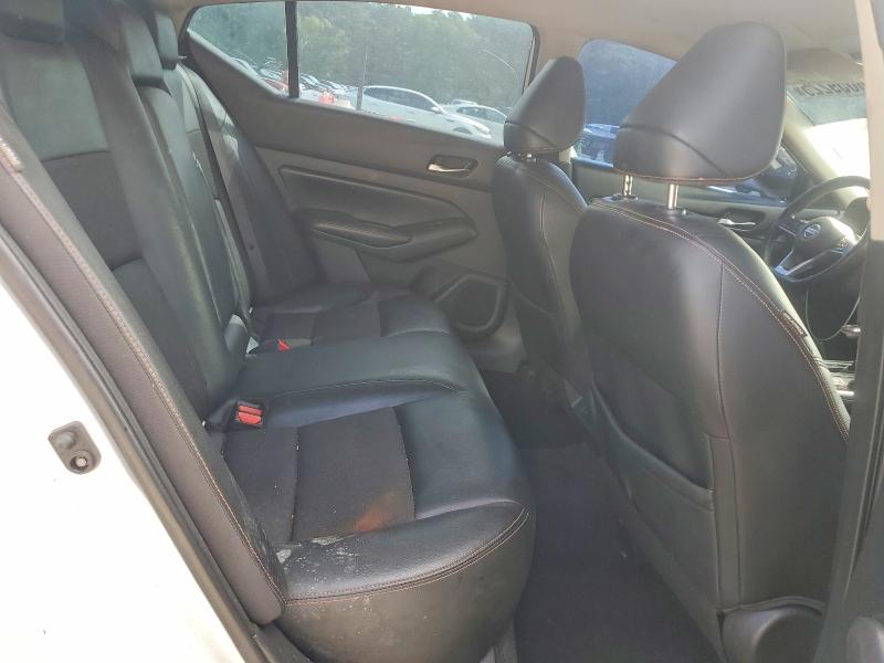 2019 Nissan Altima მანქანა იყიდება აუქციონზე, vin: 1N4BL4CV9KC131482, აუქციონის ნომერი: 48659226