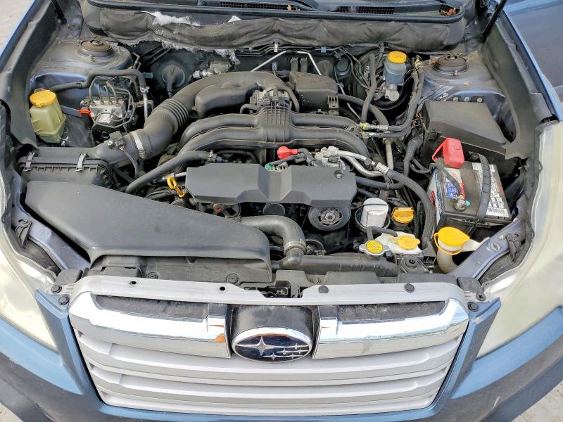 2013 Subaru Outback მანქანა იყიდება აუქციონზე, vin: 4S4BRBCC3D3324429, აუქციონის ნომერი: 50315586