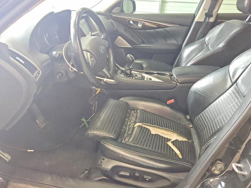 Aukcja sprzedaży 2017 Infiniti Q50, vin: JN1EV7AR5HM839730, numer aukcji: 48538726