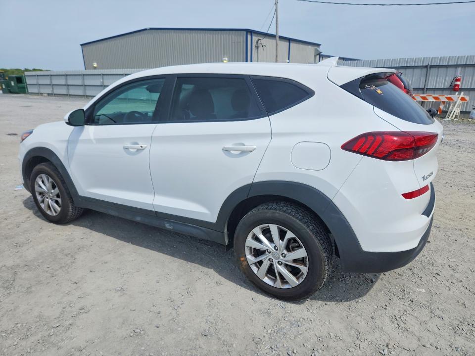 2021 Hyundai Tucson მანქანა იყიდება აუქციონზე, vin: KM8J23A44MU337749, აუქციონის ნომერი: 49162196