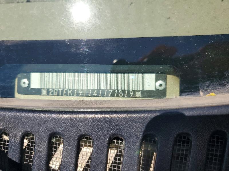 Продаж на аукціоні авто 2004 Gmc New Sierra, vin: 2GTEK19T141171319, номер лоту: 49669506
