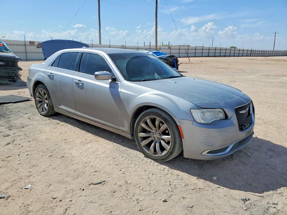 Aukcja sprzedaży 2017 Chrysler 300, vin: 2C3CCAAG2HH599601, numer aukcji: 49341056