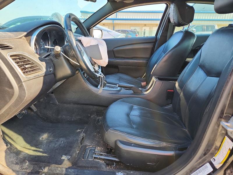 Aukcja sprzedaży 2012 Chrysler 200, vin: 1C3CCBCB0CN176040, numer aukcji: 49289776