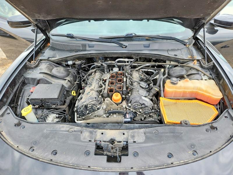 2015 Dodge Charger მანქანა იყიდება აუქციონზე, vin: 2C3CDXHG5FH772093, აუქციონის ნომერი: 51609976