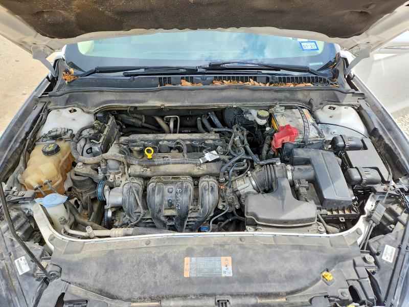 Aukcja sprzedaży 2013 Ford Fusion, vin: 3FA6P0H70DR190644, numer aukcji: 49318866