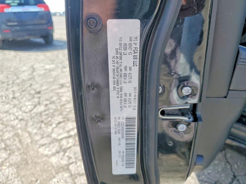 Aukcja sprzedaży 2016 Chrysler 300, vin: 2C3CCARG8GH262045, numer aukcji: 51279906