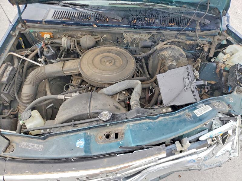 Продаж на аукціоні авто 1995 Dodge Dakota, vin: 1B7GL23X0SS159960, номер лоту: 50270006