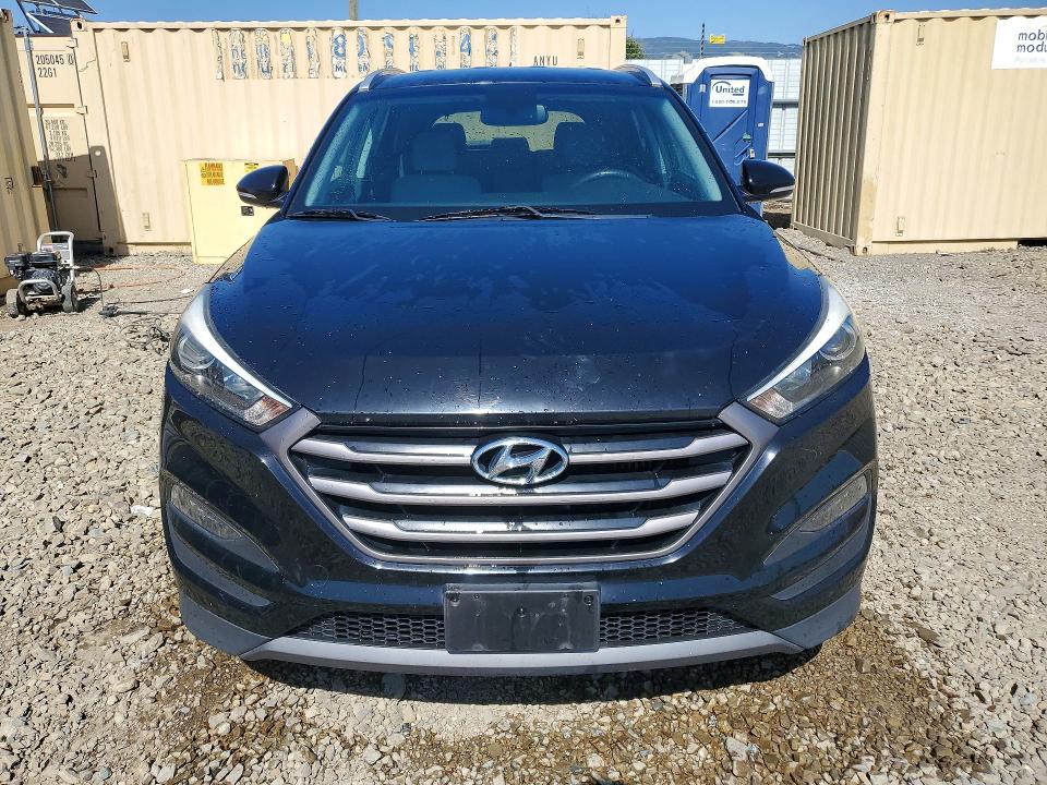 Продажа на аукционе авто 2016 Hyundai Tucson, vin: KM8J3CA21GU268535, номер лота: 52197546