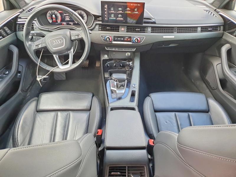 Aukcja sprzedaży 2023 Audi A4, vin: WAUEAAF42PN002846, numer aukcji: 49004346