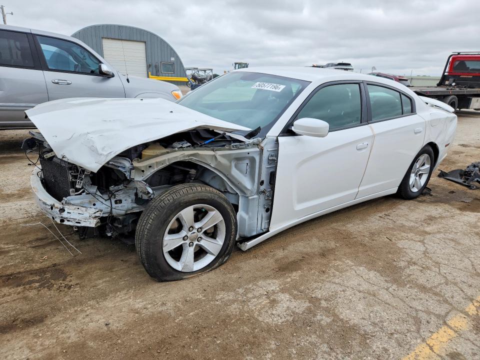 Продаж на аукціоні авто 2011 Dodge Charger, vin: 2B3CL3CG1BH544151, номер лоту: 50577196