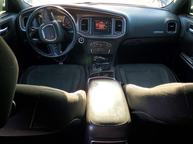 Продажа на аукционе авто 2015 Dodge Charger, vin: 2C3CDXBG1FH820052, номер лота: 49876936