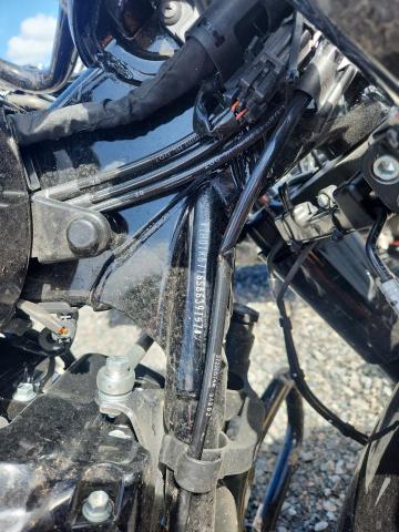 Aukcja sprzedaży 2025 Harley-davidson Flhx, vin: 1HD1KB716SB639157, numer aukcji: 48583046