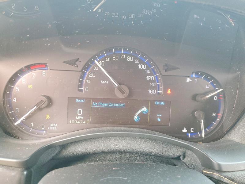 Продажа на аукционе авто 2013 Cadillac Ats, vin: 1G6AA5RX6D0177790, номер лота: 49514536