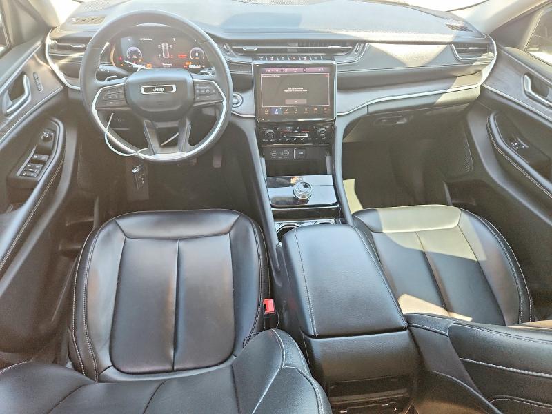 Aukcja sprzedaży 2023 Jeep Grand Cherokee, vin: 1C4RJGBGXPC544473, numer aukcji: 49858606