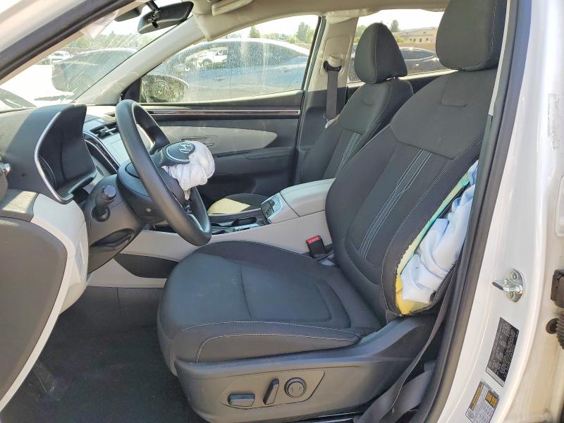 49658896 :رقم المزاد ، 5NMJBCDE4RH385954 vin ، 2024 Hyundai Tucson مزاد بيع