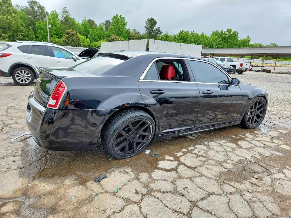 Aukcja sprzedaży 2012 Chrysler 300, vin: 2C3CCAFJXCH801212, numer aukcji: 51369246