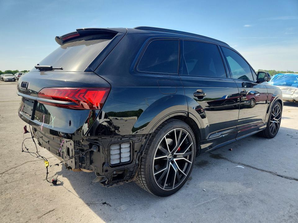 Aukcja sprzedaży 2024 Audi Q7, vin: WA1WXBF76RD009078, numer aukcji: 50076966