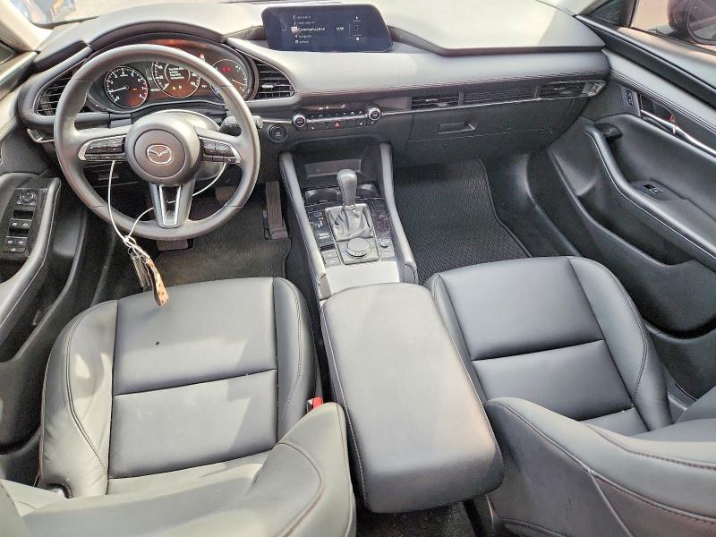 Продаж на аукціоні авто 2024 Mazda 3, vin: 3MZBPACMXRM401054, номер лоту: 48613206