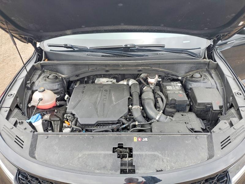 Продажа на аукционе авто 2022 Kia Sorento, vin: 5XYRK4LF0NG154220, номер лота: 51429106