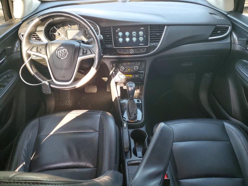 Aukcja sprzedaży 2019 Buick Encore, vin: KL4CJGSM1KB797301, numer aukcji: 49139606