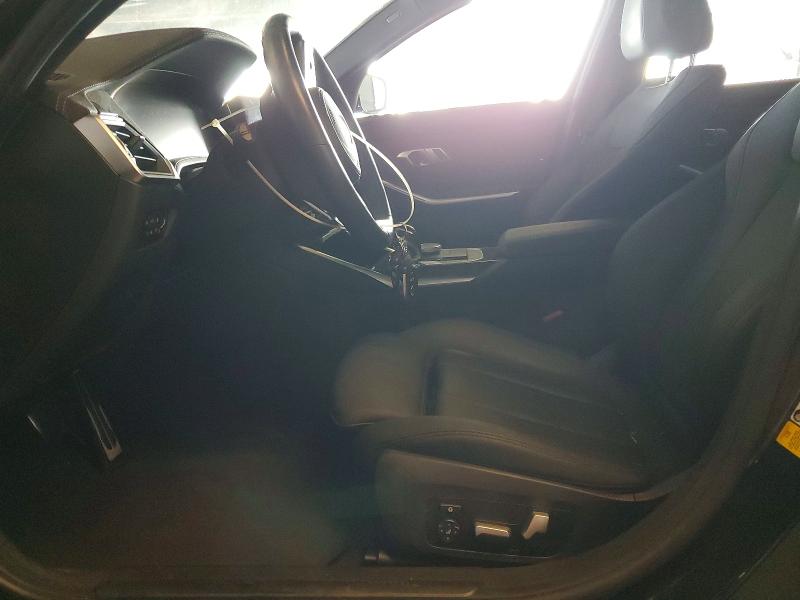 51183286 :رقم المزاد ، 3MW5R1J05M8B58603 vin ، 2021 Bmw 330i مزاد بيع