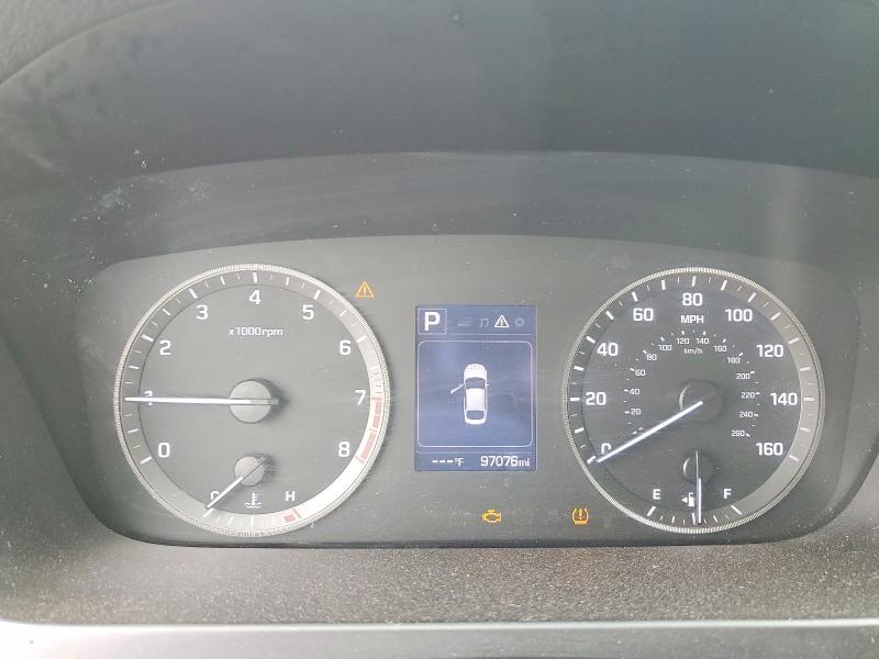 Продаж на аукціоні авто 2016 Hyundai Sonata, vin: 5NPE34AF7GH382158, номер лоту: 49792676